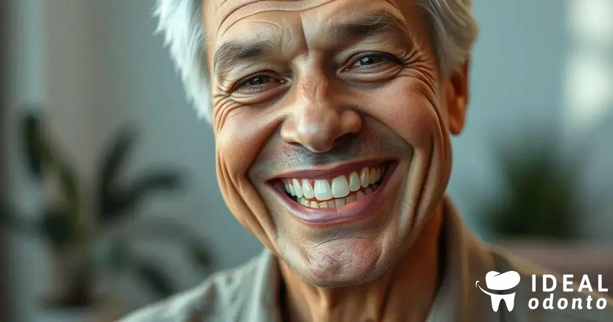 Indicações para o uso de overdenture