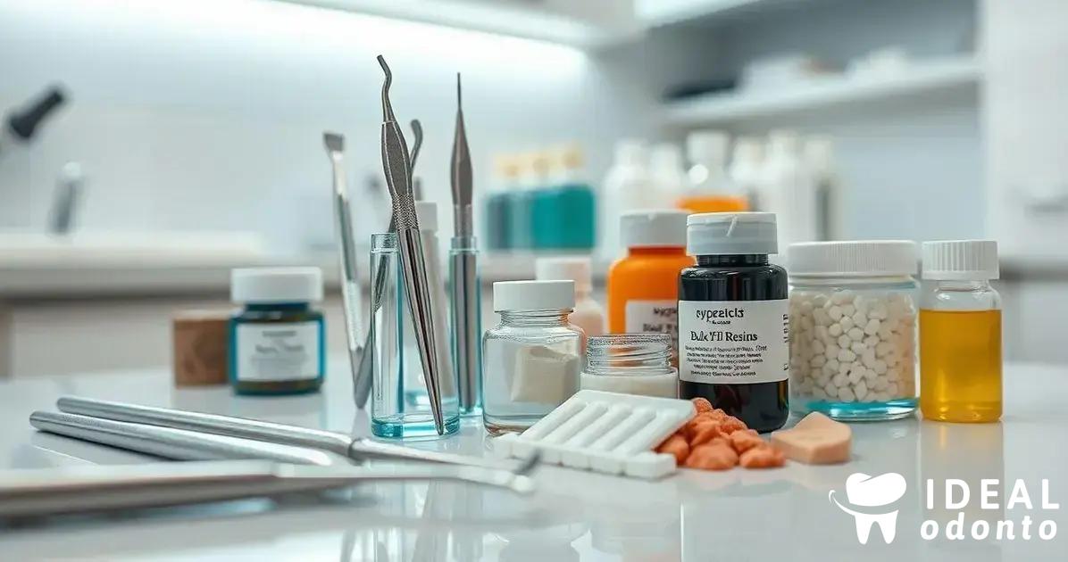 Indicações para Uso das Resinas Bulk Fill
