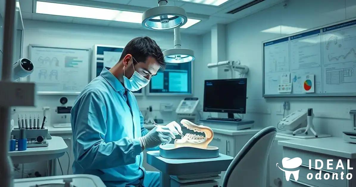 Investimento em tecnologia e inovação