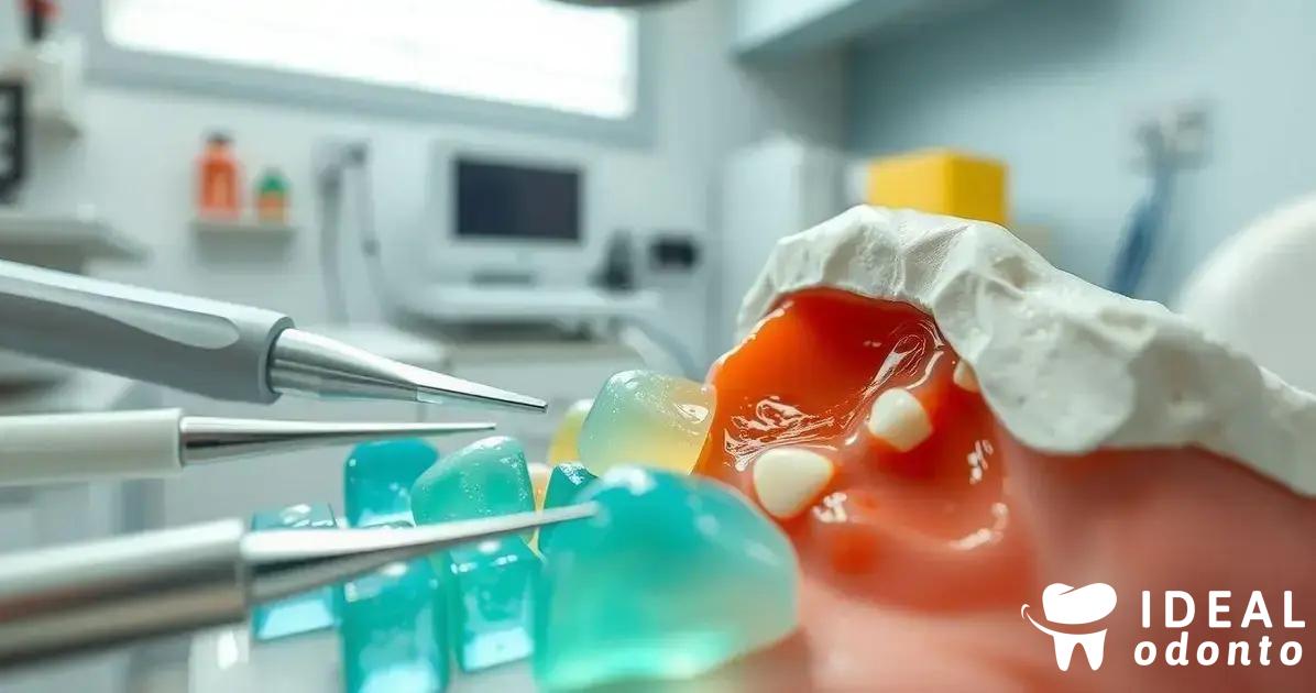 Kit de resina odontológica: como escolher?