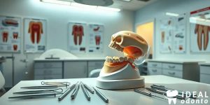 Manequim Odontológico: 8 Dicas para Escolher o Melhor