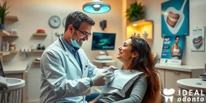 Marketing de Relacionamento na Odontologia: Construindo Laços com os Pacientes