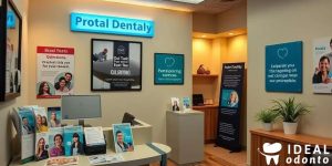 Marketing Offline para Consultórios Odontológicos: Estratégias Eficazes