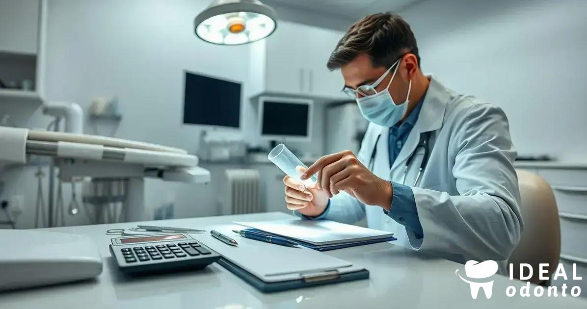 Materiais Utilizados e Seus Custos