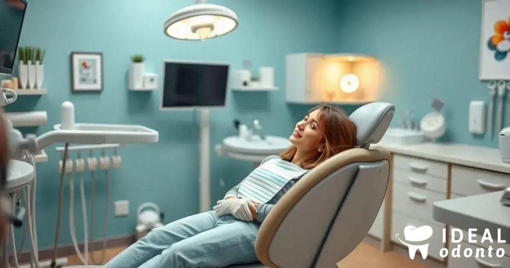 Medo de Dentista: Como Superar e Melhorar Sua Saúde Bucal