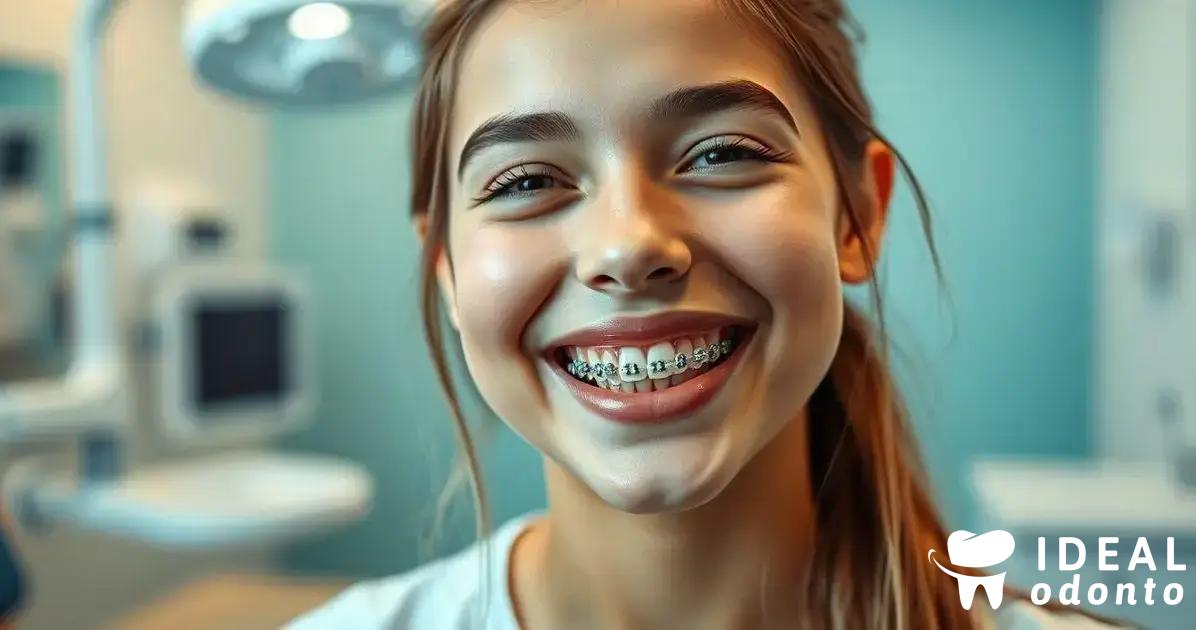 Mito 5: Dentes Ficarão Manchados