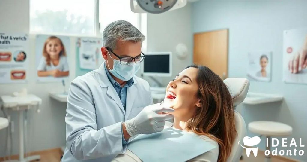 Odontologia Preventiva: A Importância na Prevenção do Câncer Bucal