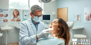 Odontologia Preventiva: A Importância na Prevenção do Câncer Bucal