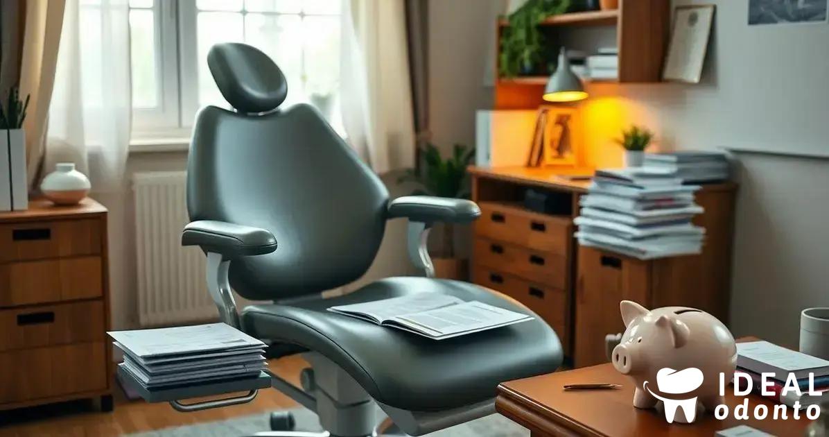 Opções de Previdência para Dentistas Autônomos