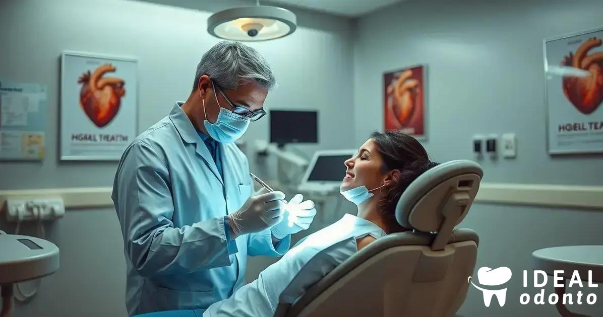 Pacientes Cardiopatas: Cuidados Necessários
