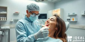 Periodontite: Tratamento Eficaz para Saúde Bucal