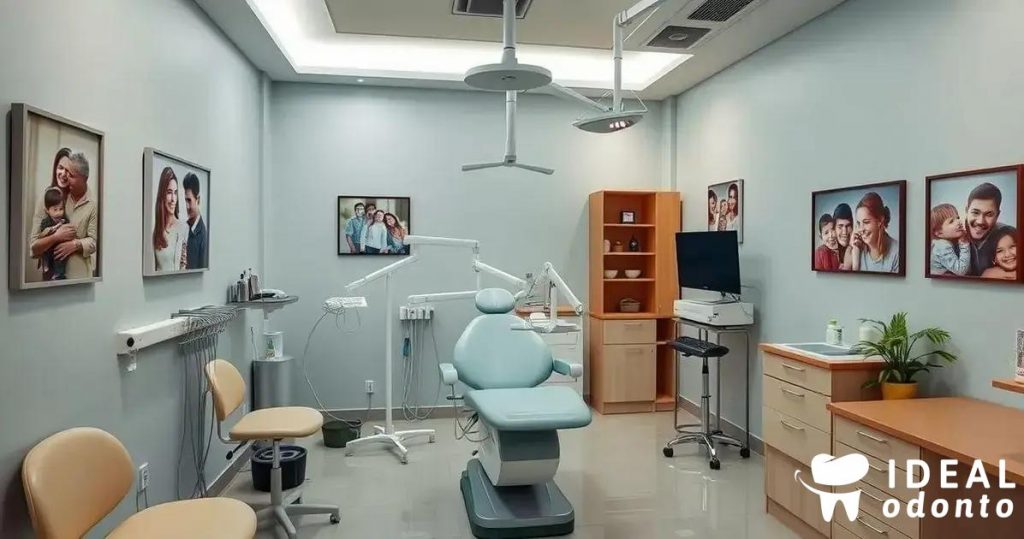 Plano Odontológico em Vitória: Encontre o Ideal para Você
