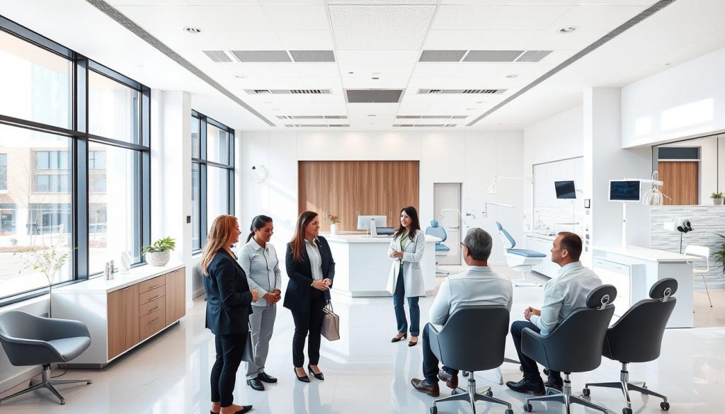 plano odontológico empresarial