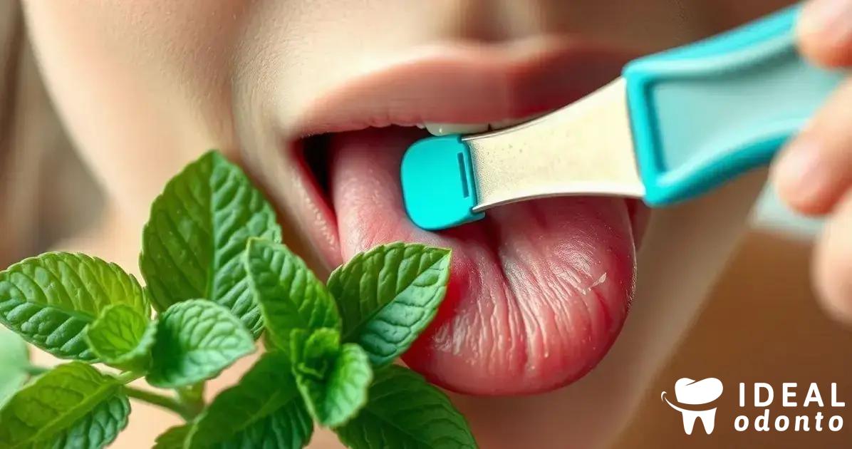 Por que a Higiene da Língua é Importante?