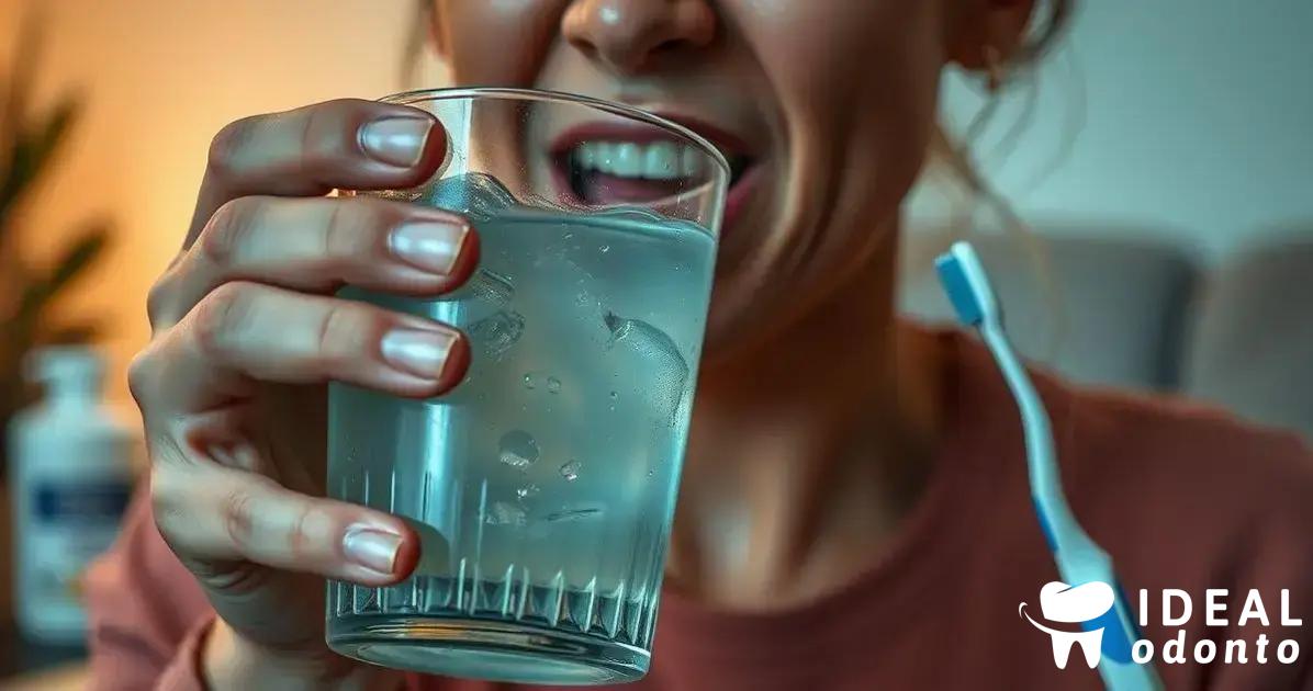 Por que a sensibilidade nos dentes acontece?