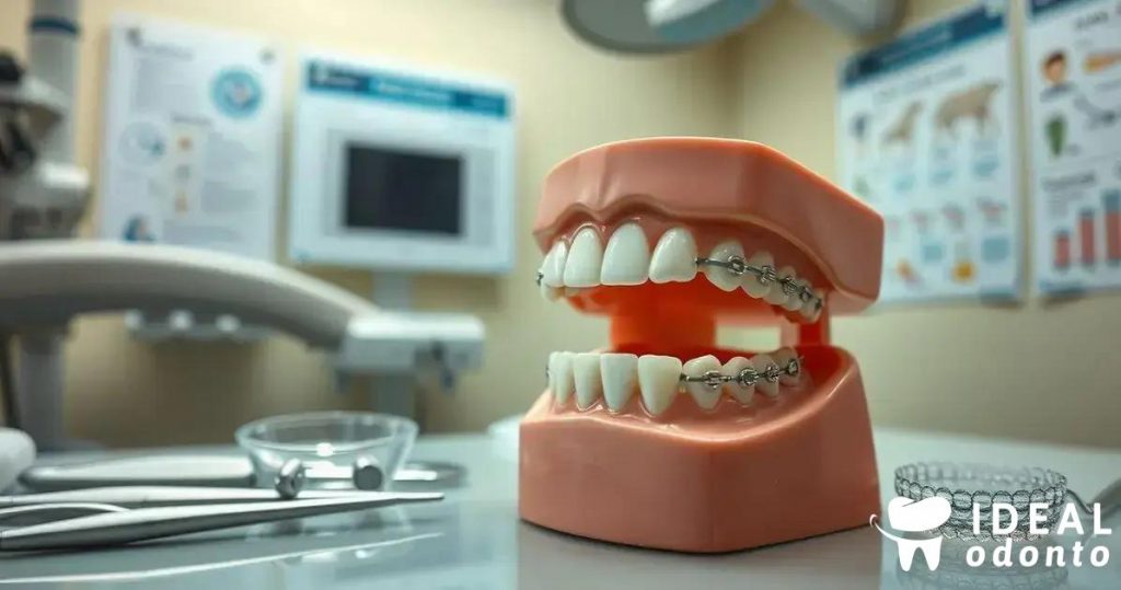 Por Que os Dentes Entortam? Entenda as Causas e Soluções