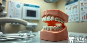 Por Que os Dentes Entortam? Entenda as Causas e Soluções