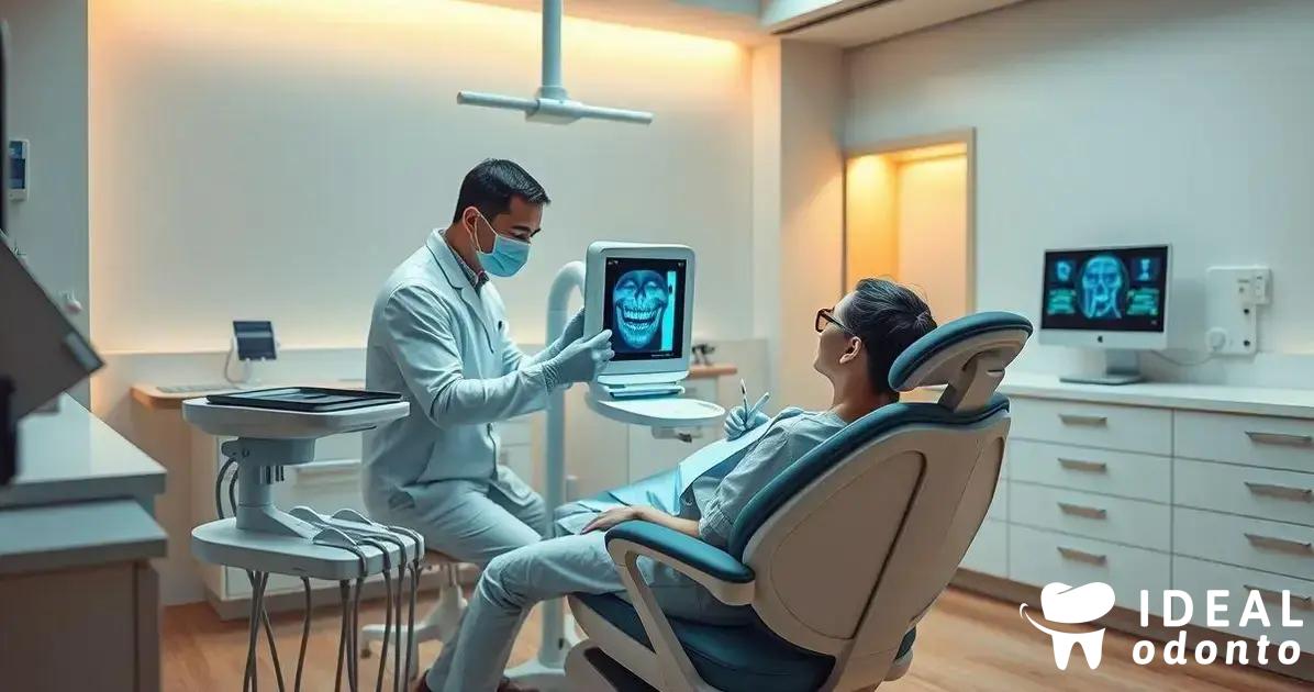 Por que utilizar o modelo de negócios Chairside no consultório odontológico?