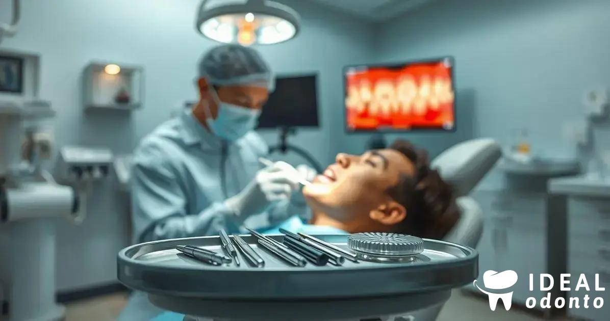 Possíveis complicações e soluções