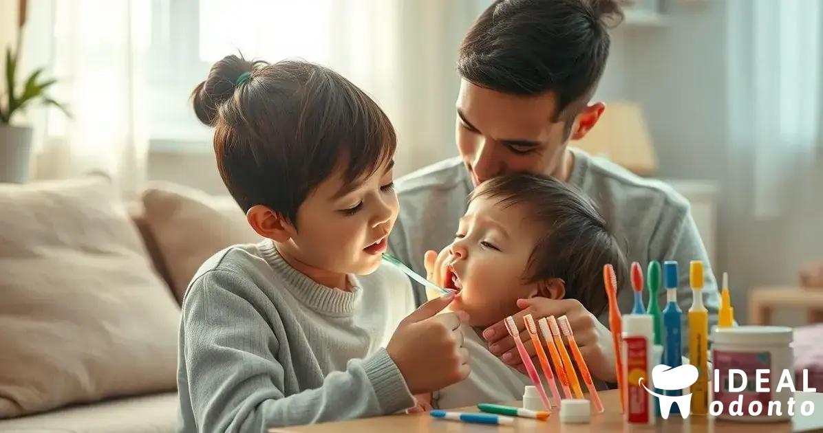 Prevenção de Traumas Dentários