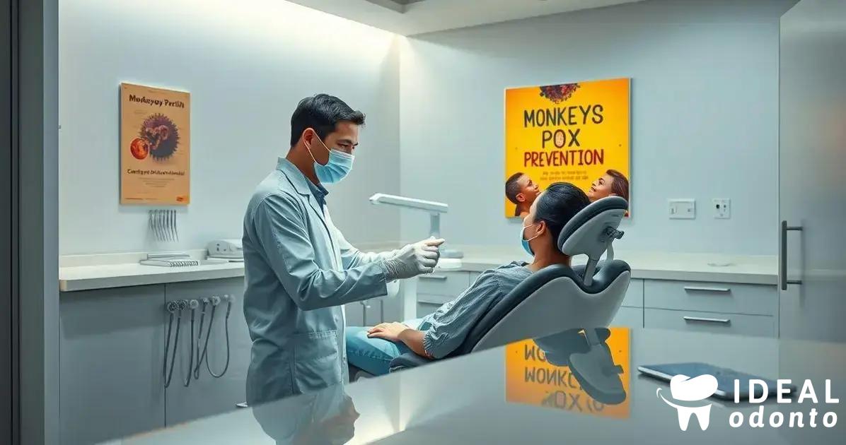 Prevenção e controle na prática odontológica