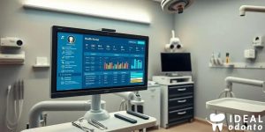Prontuário Eletrônico na Odontologia: Vantagens e Funcionalidades