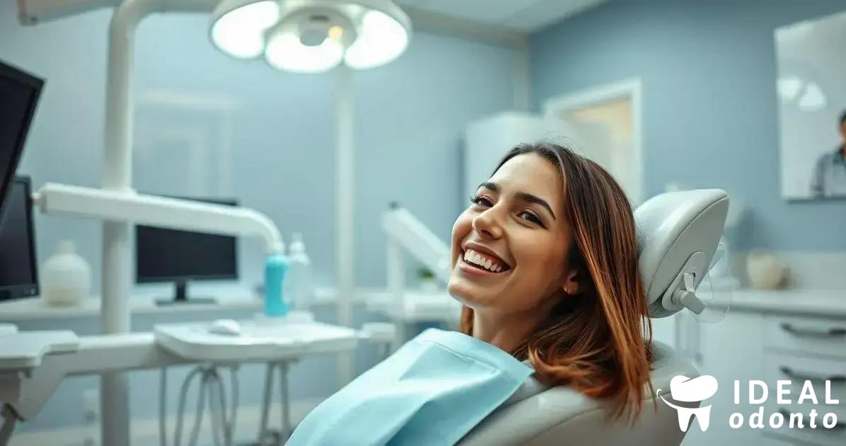 Protocolo de clareamento em consultório
