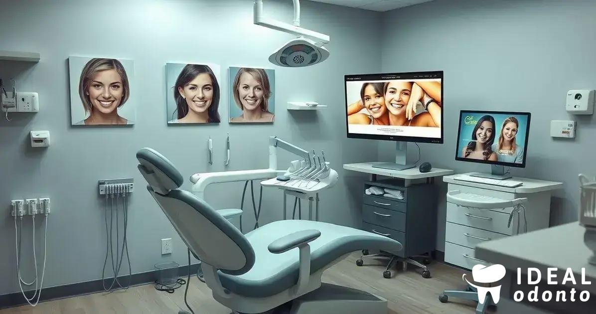 Quais os canais que precisam ser trabalhados no marketing odontológico?