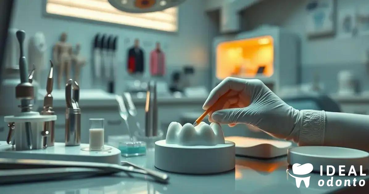 Quando usar silicone de adição?