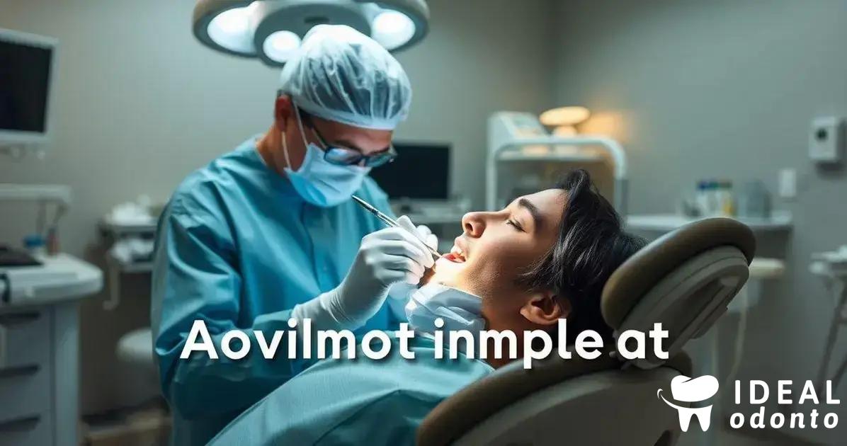 Quem Pode Fazer um Implante Dentário?