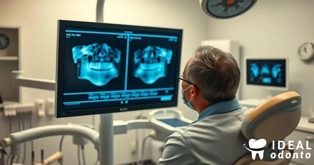 Radiografia odontológica: qual a sua real importância?