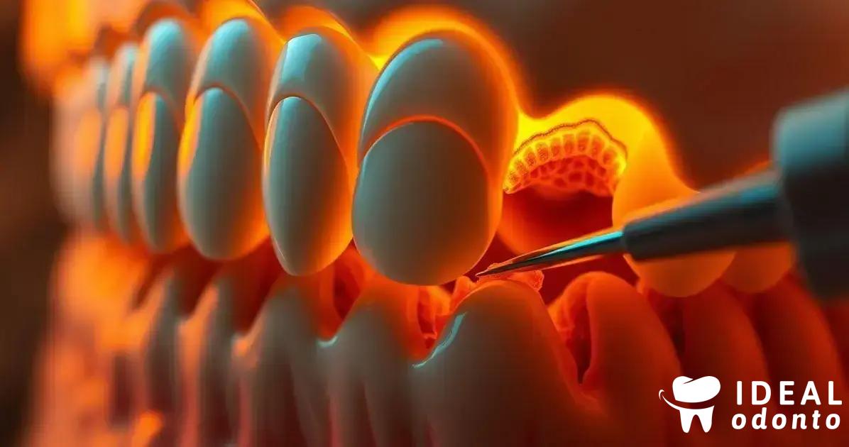 Radioterapia e Selamento Apical