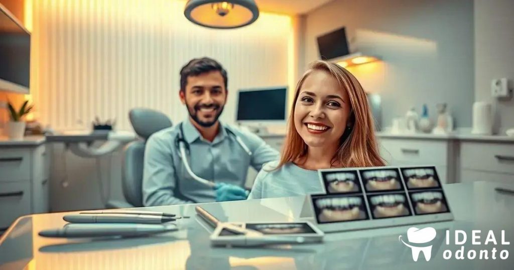 Remoção de Aparelho Fixo e Clareamento Dental: Tudo que Você Precisa Saber