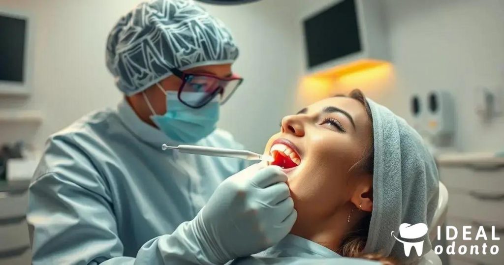 Restauração com Resina: Tudo que Você Precisa Saber!