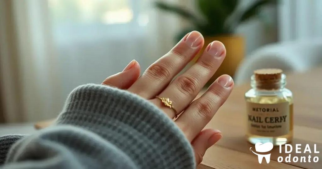 Roer as Unhas: 5 Dicas para Parar de Forma Eficiente