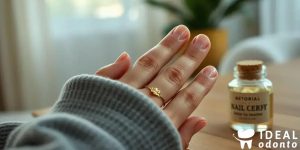 Roer as Unhas: 5 Dicas para Parar de Forma Eficiente