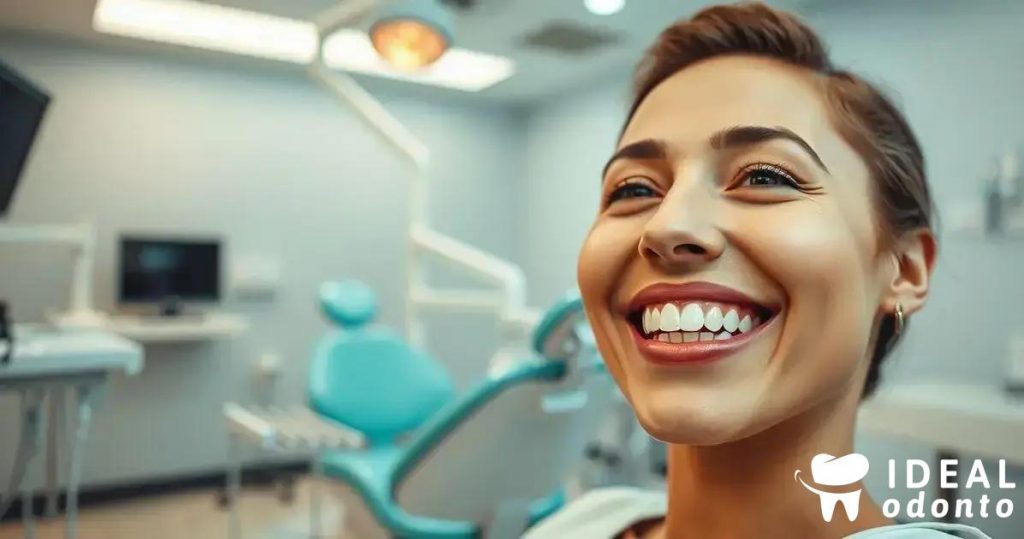 Sensibilidade Dentária Após Clareamento: O Que Você Precisa Saber