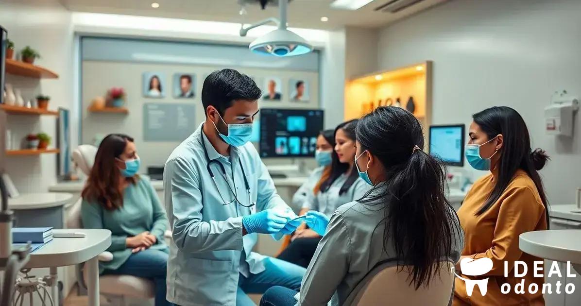 Tendências de Consumo em Tratamentos Odontológicos