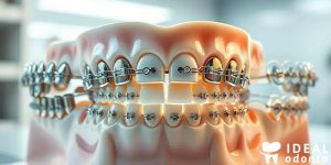 Tipos de Bráquetes: 5 Estilos que Transformam seu Sorriso