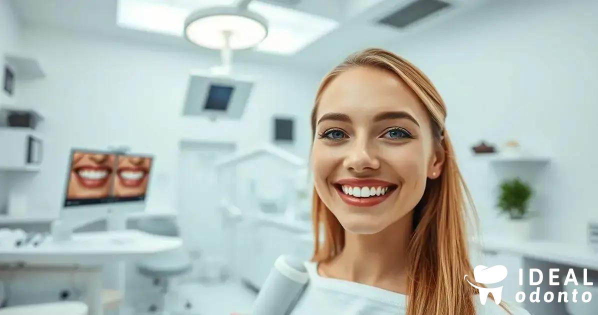 Tipos de Clareamento: Caseiro vs. Profissional