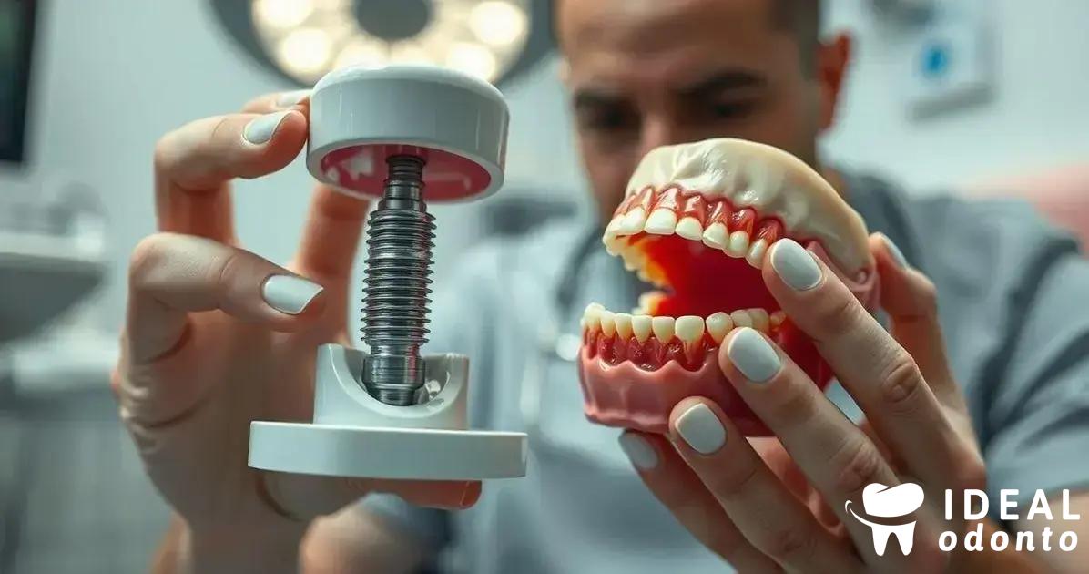 Tipos de enxerto ósseo dentário