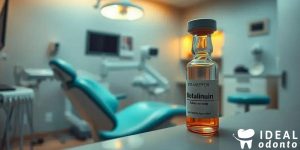 Toxina Botulínica na Odontologia: Mitos e Verdades Desvendados