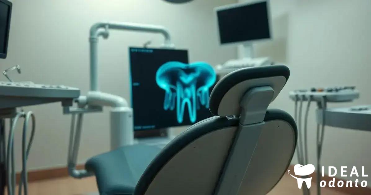 Tratamento Endodôntico em Pacientes Submetidos a Radioterapia