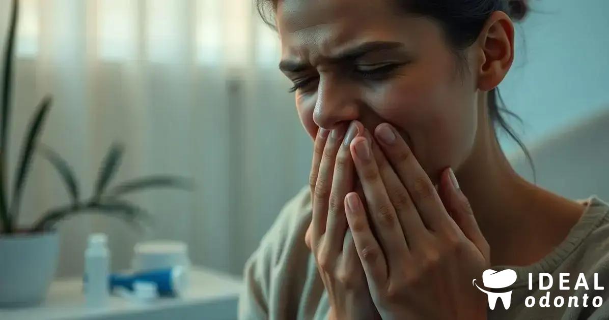 Tratamentos Disponíveis para Aliviar a Sensibilidade