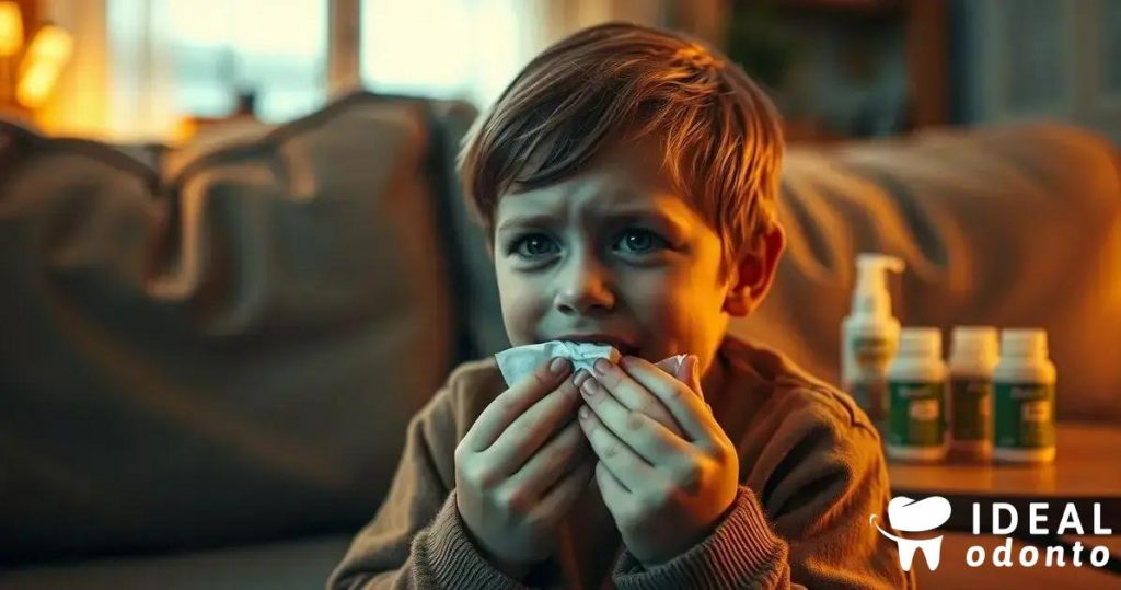 Trauma Dentário: Cuidados Essenciais para uma Recuperação Rápida