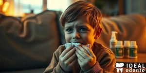 Trauma Dentário: Cuidados Essenciais para uma Recuperação Rápida
