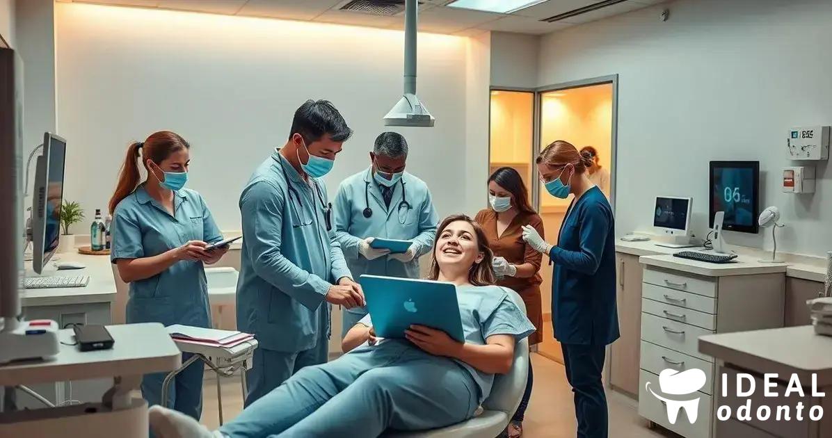 Treinamento e Desenvolvimento da Equipe
