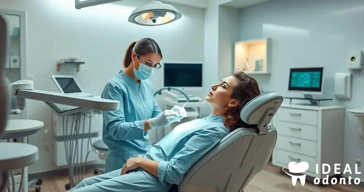 Vantagens da GBT na Odontologia Geral