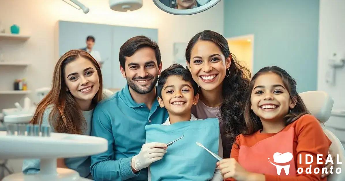 Vantagens de Ter um Plano Odontológico