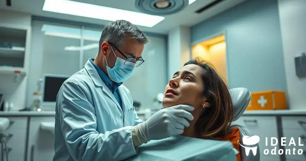 7 Dicas para Administrar Emergências Médicas em Odontologia